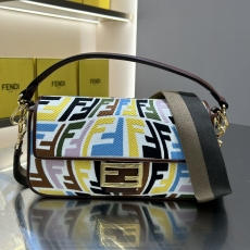 Fendi Satchel Bags